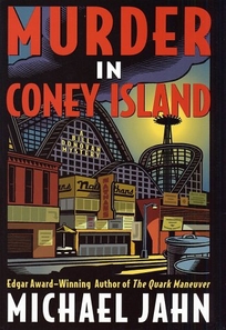 MURDER ON CONEY ISLAND: A Bill Donovan Mystery