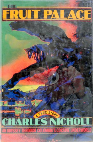 cover image The Fruit Palace