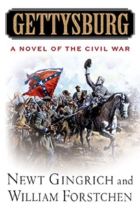 GETTYSBURG: A Novel of the Civil War