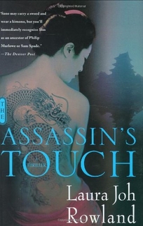 The Assassin's Touch