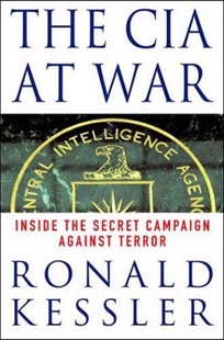 CIA at War