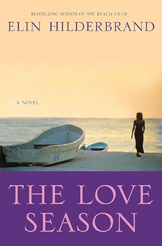 cover image The Love Season