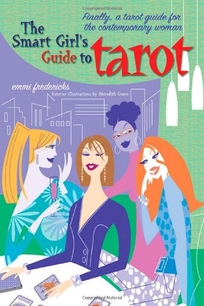 Smart Girl's Guide to Tarot