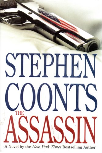 cover image The Assassin