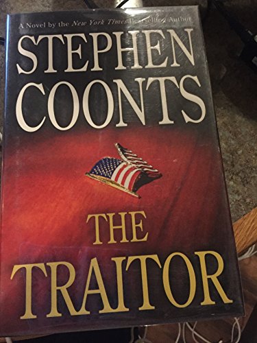 cover image The Traitor