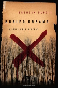 BURIED DREAMS: A Lewis Cole Mystery