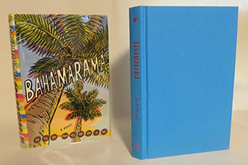 cover image BAHAMARAMA