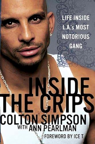 cover image Inside the Crips