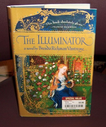 cover image THE ILLUMINATOR
