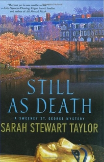 Still as Death: A Sweeney St. George Mystery