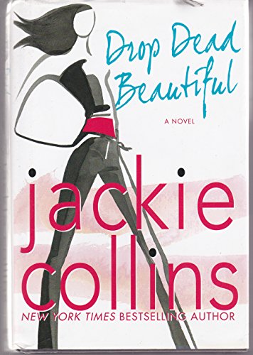cover image Drop Dead Beautiful