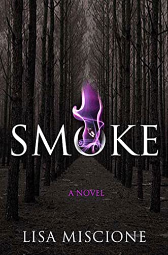 cover image Smoke