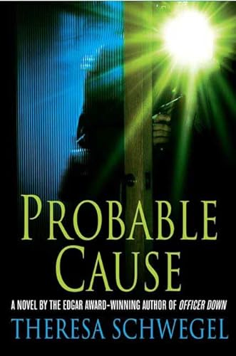cover image Probable Cause
