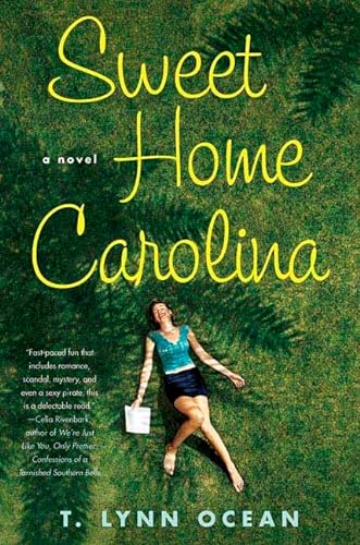 cover image Sweet Home Carolina