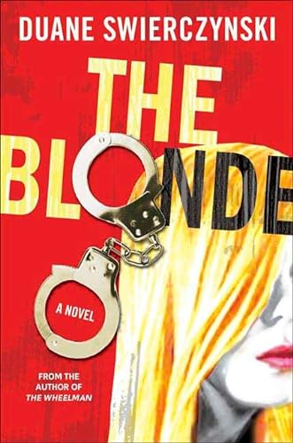 cover image The Blonde