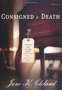 Consigned to Death