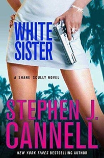 White Sister: A Shane Scully Novel