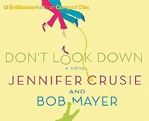 cover image Don't Look Down