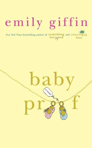 cover image Baby Proof