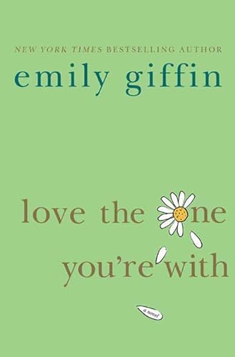 cover image Love the One You’re With