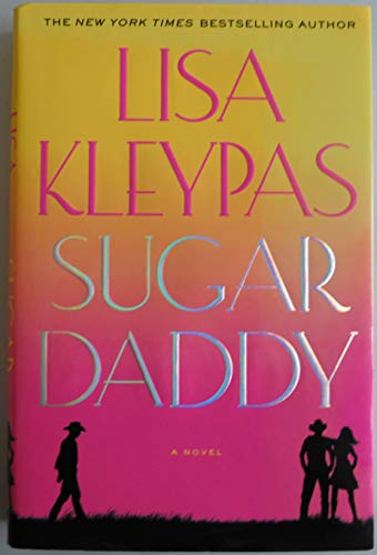 cover image Sugar Daddy
