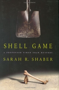 Shell Game: A Professor Simon Shaw Mystery