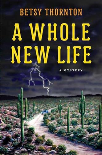 cover image A Whole New Life