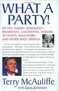 What a Party! My Life Among Democrats