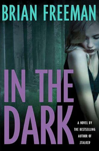 cover image In the Dark