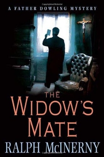 The Widow’s Mate: A Father Dowling Mystery