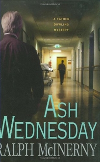 Ash Wednesday: A Father Dowling Mystery