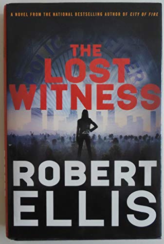 cover image The Lost Witness