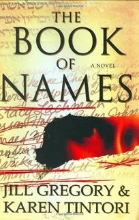 The Book of Names