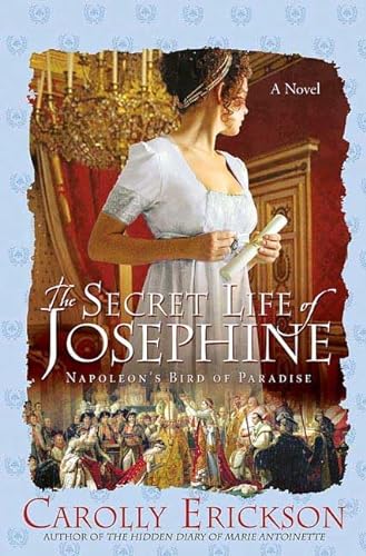 Napoleon and Joséphine: Their Tumultuous Love Story