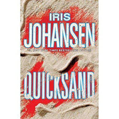 cover image Quicksand