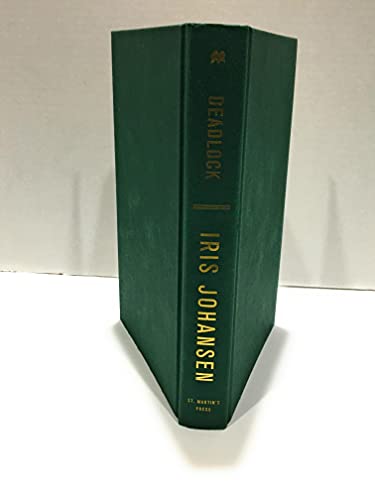 cover image Deadlock