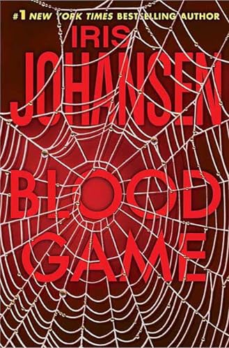 cover image Blood Game