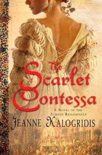 The Scarlet Contessa