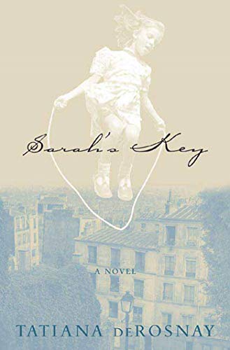 cover image Sarah’s Key