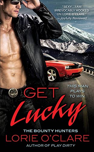 cover image Get Lucky