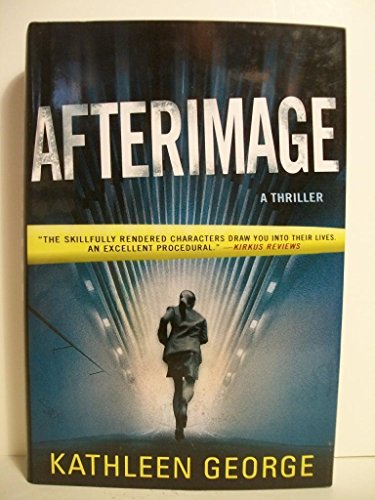 cover image Afterimage