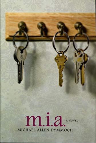 cover image M.I.A.