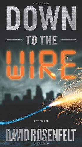 cover image Down to the Wire