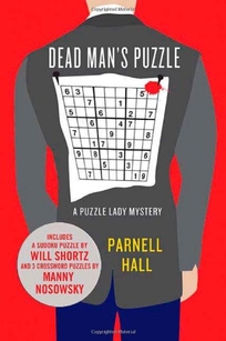 Dead Man’s Puzzle: A Puzzle Lady Mystery