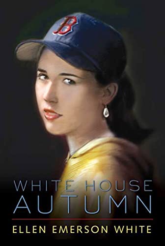cover image White House Autumn
