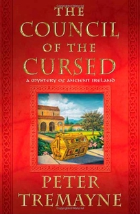 Council of the Cursed: A Mystery of Ancient Ireland