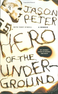 Hero of the Underground: A Memoir