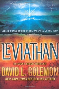 Leviathan: An Event Group Thriller