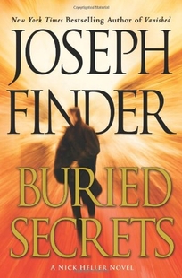 Buried Secrets