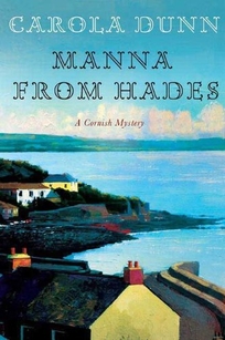 Manna from Hades: A Cornish Mystery